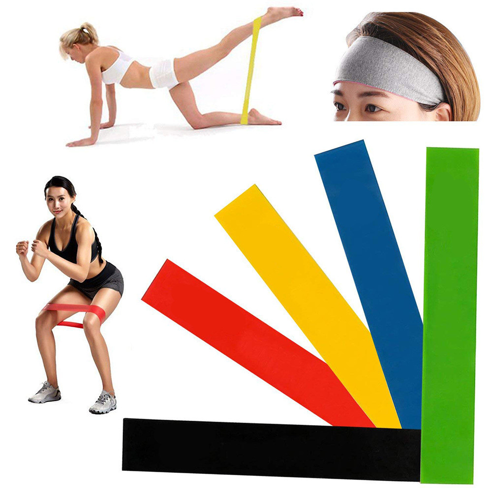 1-5 stuks fitnessapparatuur ru - Crossfit Ga recensie en prijs