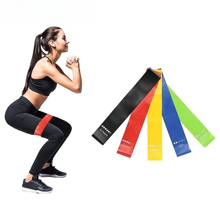 1-5 stuks fitnessapparatuur ru - Crossfit Ga recensie en prijs