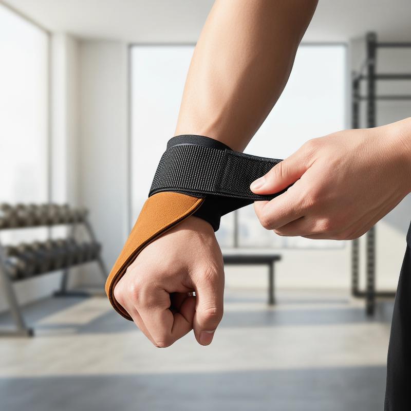 Nieuwe Gym Grips Handschoenen  - Crossfit Training Gear recensie en prijs