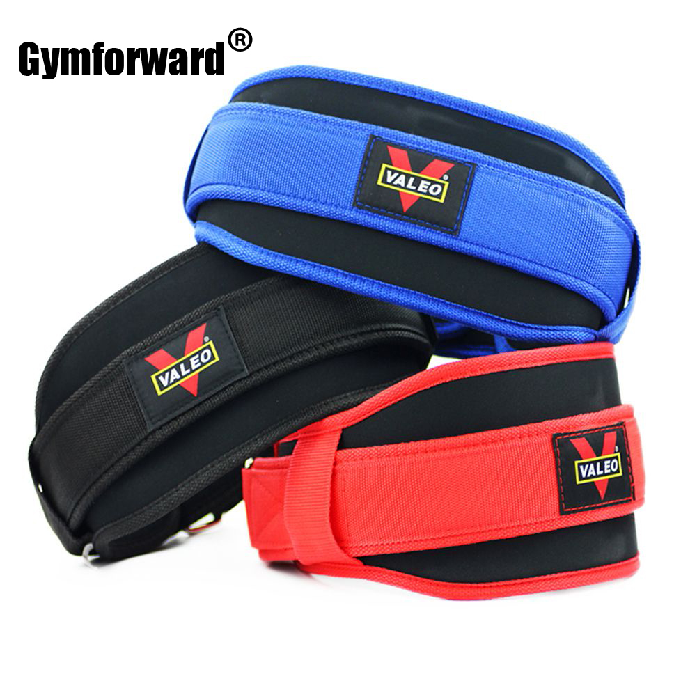 Gymriem Bodybuilding Riemen Po - Crossfit Training Gear recensie en prijs