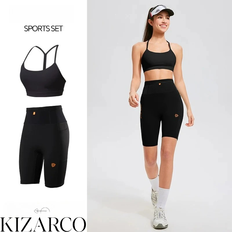 Fitnesspak Dames sportbeha met - Crossfit Training Gear recensie en prijs