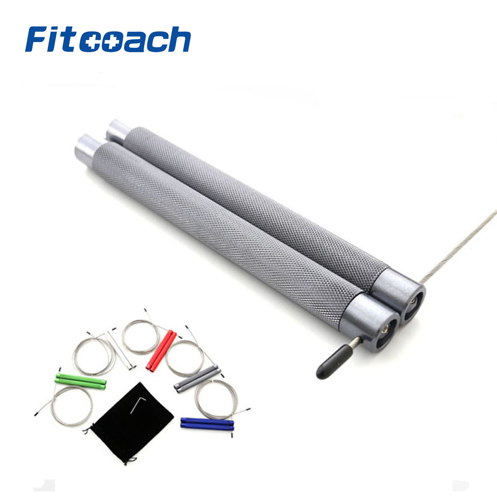 Crossfit Speed Jump Rope Draag - Crossfit No Equipment recensie en prijs