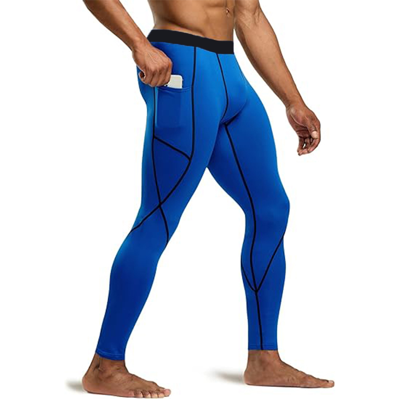Mannen Running Leggings Sneldr - Crossfit Ga recensie en prijs