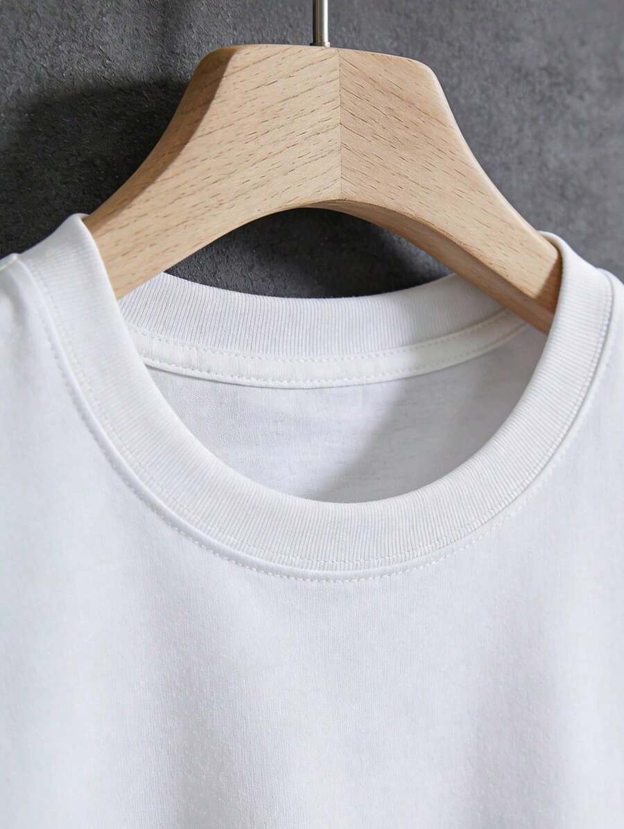 1 stuk Heren T-shirt met kruis - Crossfit Victory recensie en prijs