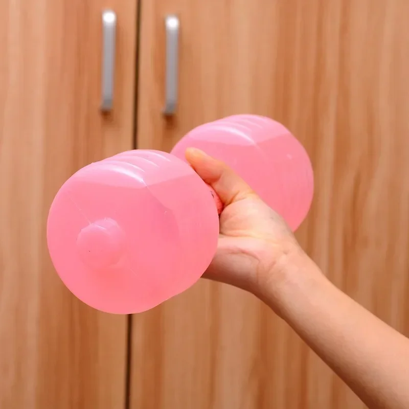 Bodybuilding Water Halter Gewi - Crossfit No Equipment recensie en prijs