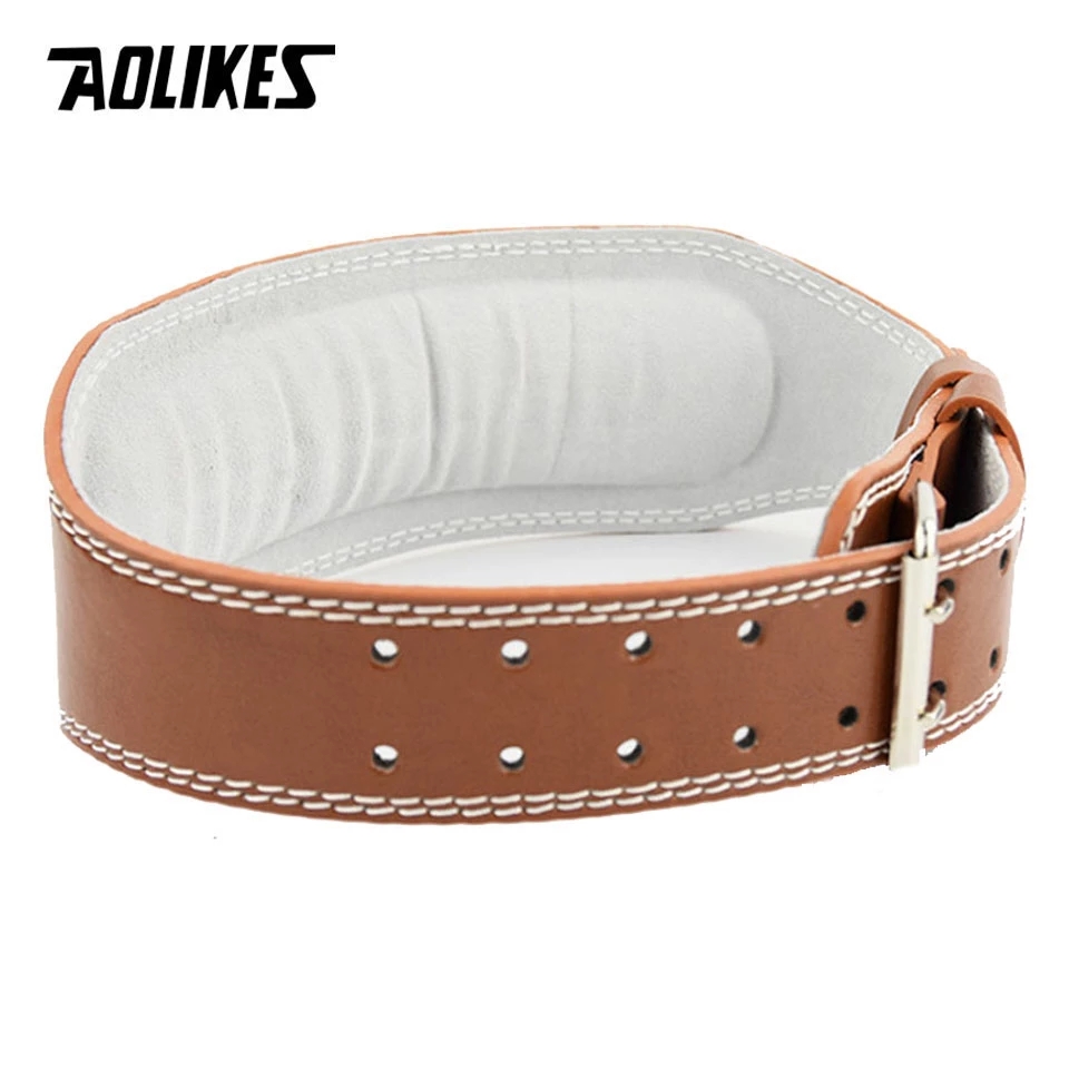AOLIKES Nieuwe brede gewichthe - Crossfit Equipment recensie en prijs