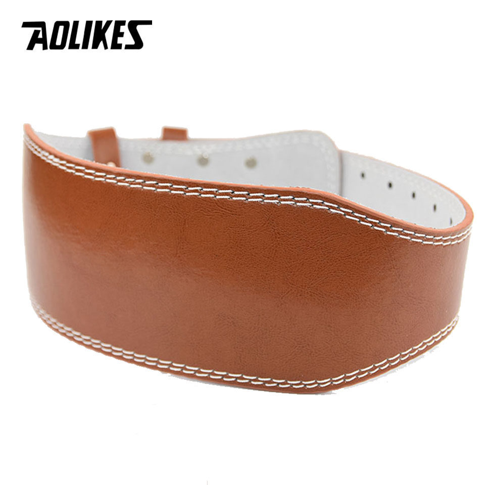 AOLIKES Nieuwe brede gewichthe - Crossfit Equipment recensie en prijs