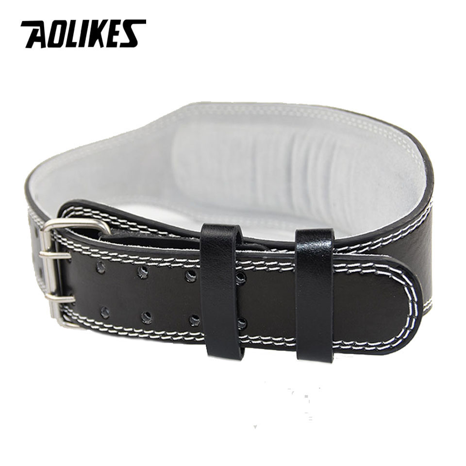 AOLIKES Nieuwe brede gewichthe - Crossfit Equipment recensie en prijs