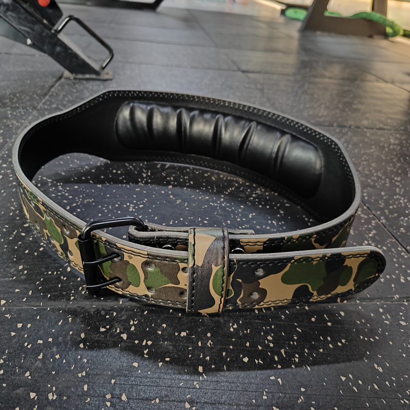 Verstelbare Camo Gewichthefrie - Crossfit Equipment recensie en prijs