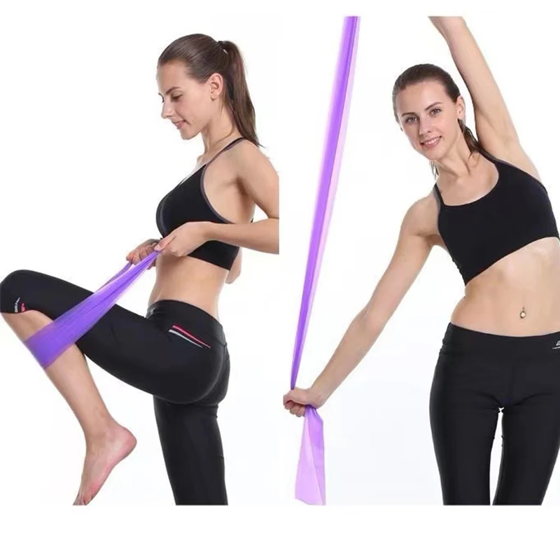 Elastische fitnessbanden Weers - Crossfit Ga recensie en prijs