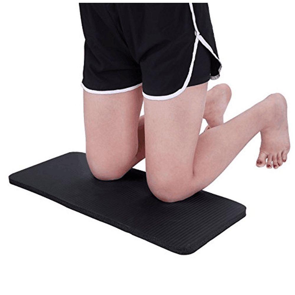 1,5 cm extra dik yoga kniebesc - Crossfit Training Gear recensie en prijs