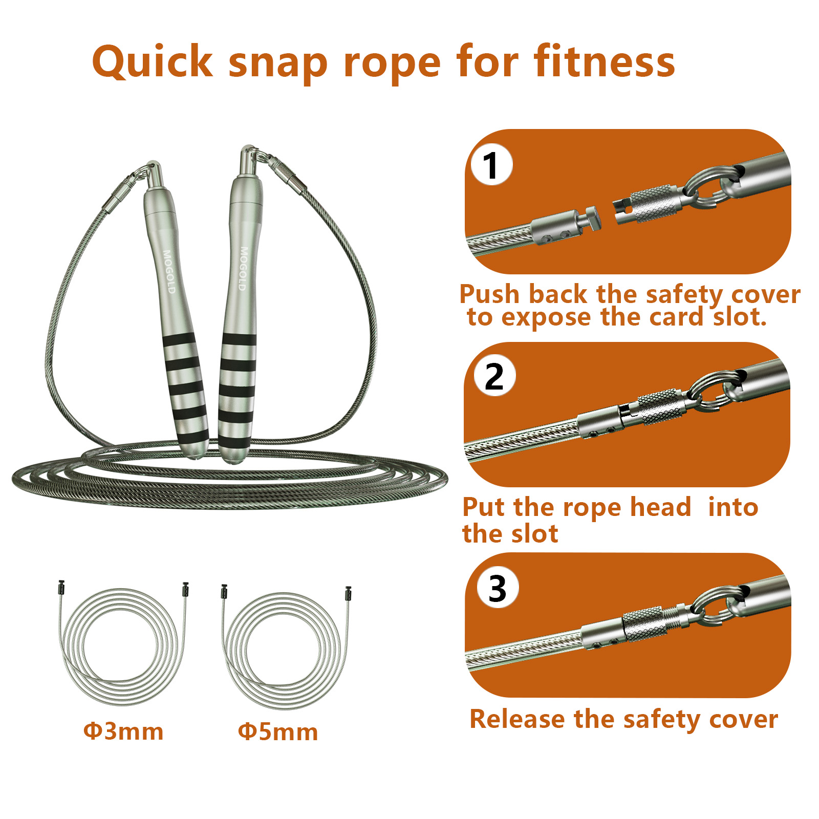 Crossfit Speed Jumping Rope Ho - Crossfit No Equipment recensie en prijs