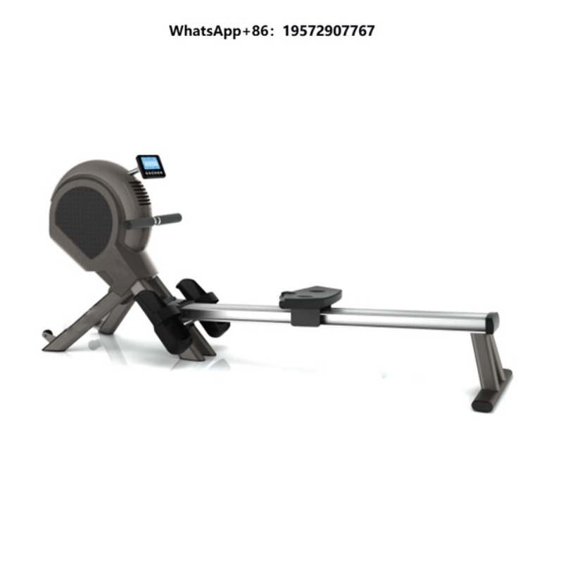 Crossfit Roeimachine/Fitnessap - Crossfit No Equipment recensie en prijs