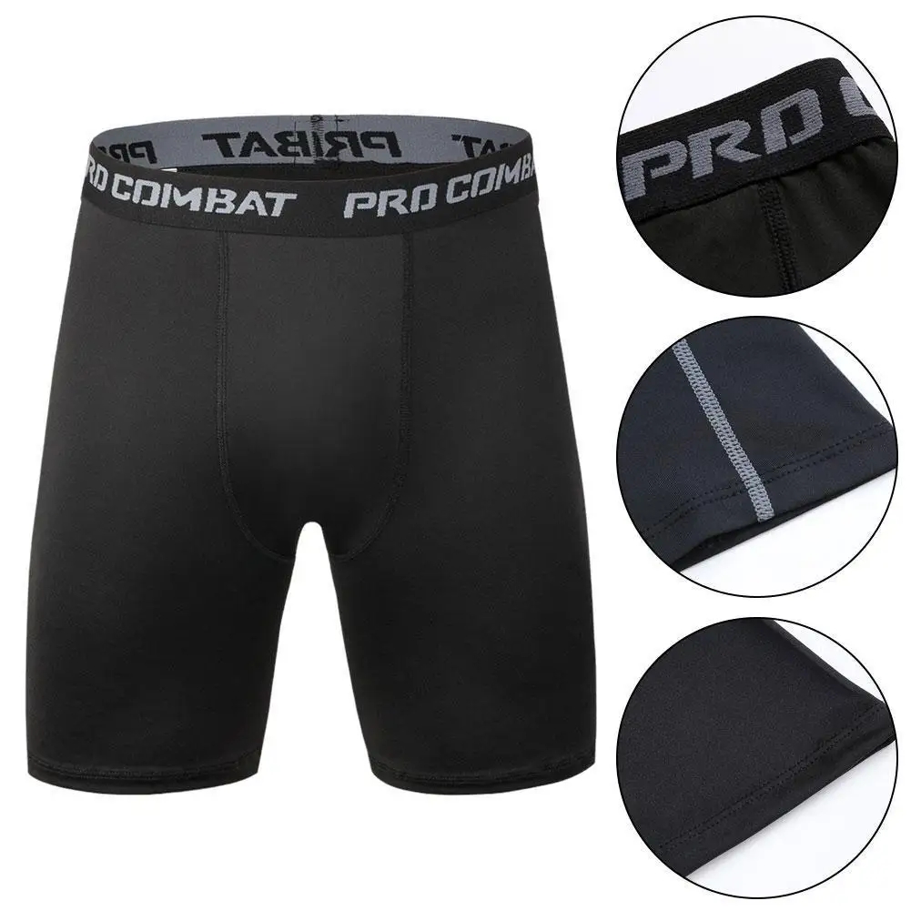 Heren hardloopleggings Sneldro - Crossfit Ga recensie en prijs