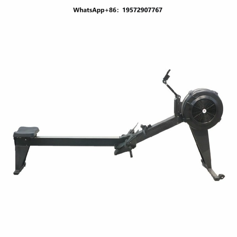 Commerciële Roeimachines Air R - Crossfit No Equipment recensie en prijs