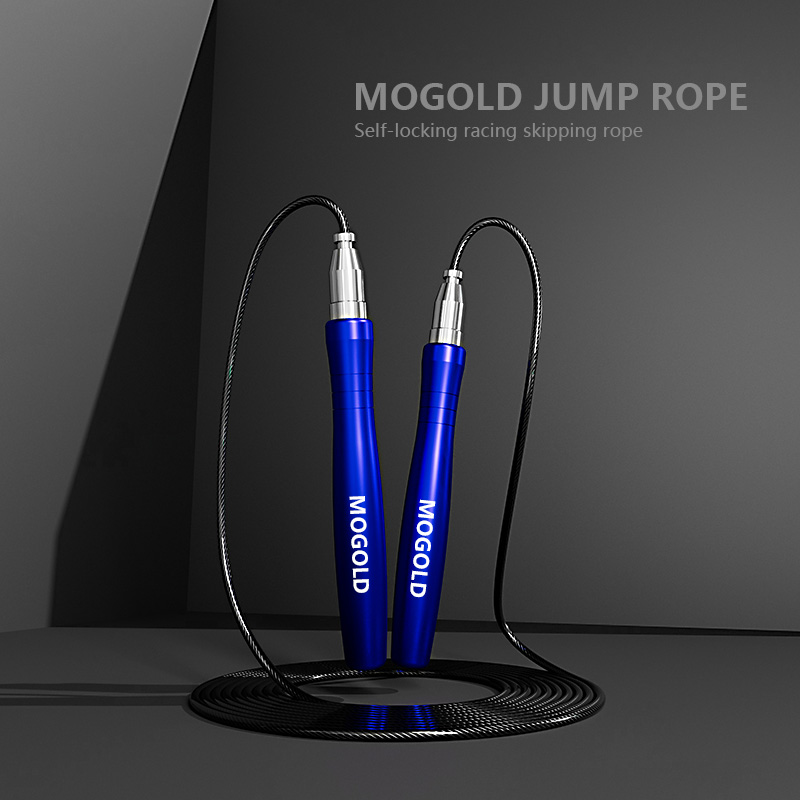 Crossfit Speed Jump Rope Excer - Crossfit No Equipment recensie en prijs