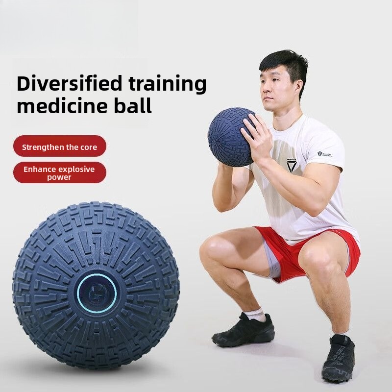 Niet-elastische zachte slamwal - Crossfit Training Gear recensie en prijs