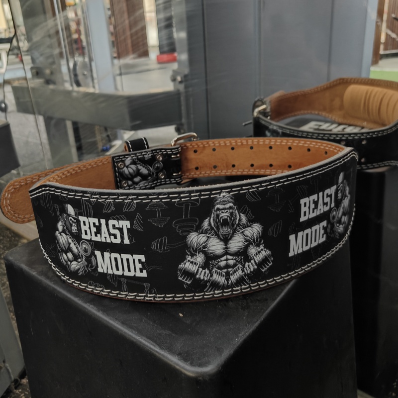 Mannen Gewichthefriem Gym Vrou - Crossfit Equipment recensie en prijs